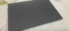 LENOVO SECOND SIAP PAKAI