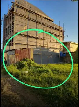 Dijual Murah Tanah Tanjung Bunga