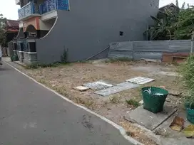 Tanah 200m ke kampus UIN Surakarta