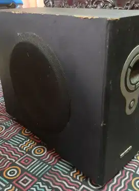 Subwoofer Bestrong