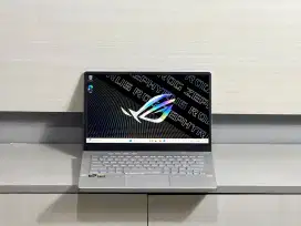 LAPTOP GAMING ASUS ZEPHYRUS G14 GA401QM R9-5900HS RTX 3060 6GB 144Hz