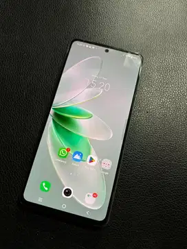 Vivo v27e 8/256 lengkap