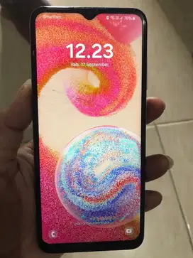 SAMSUNG A04e 3/32GB
