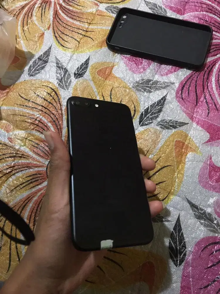 iphone 7plus 256