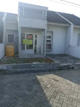 DIJUAL Murah Rumah Waru/Puri Asri/Tambak Sumur/Juanda/Sidoarjo