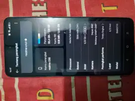 Jual Hp Realme C55