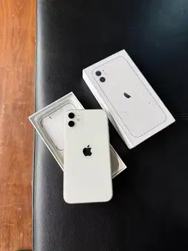 iPhone 11 128gb