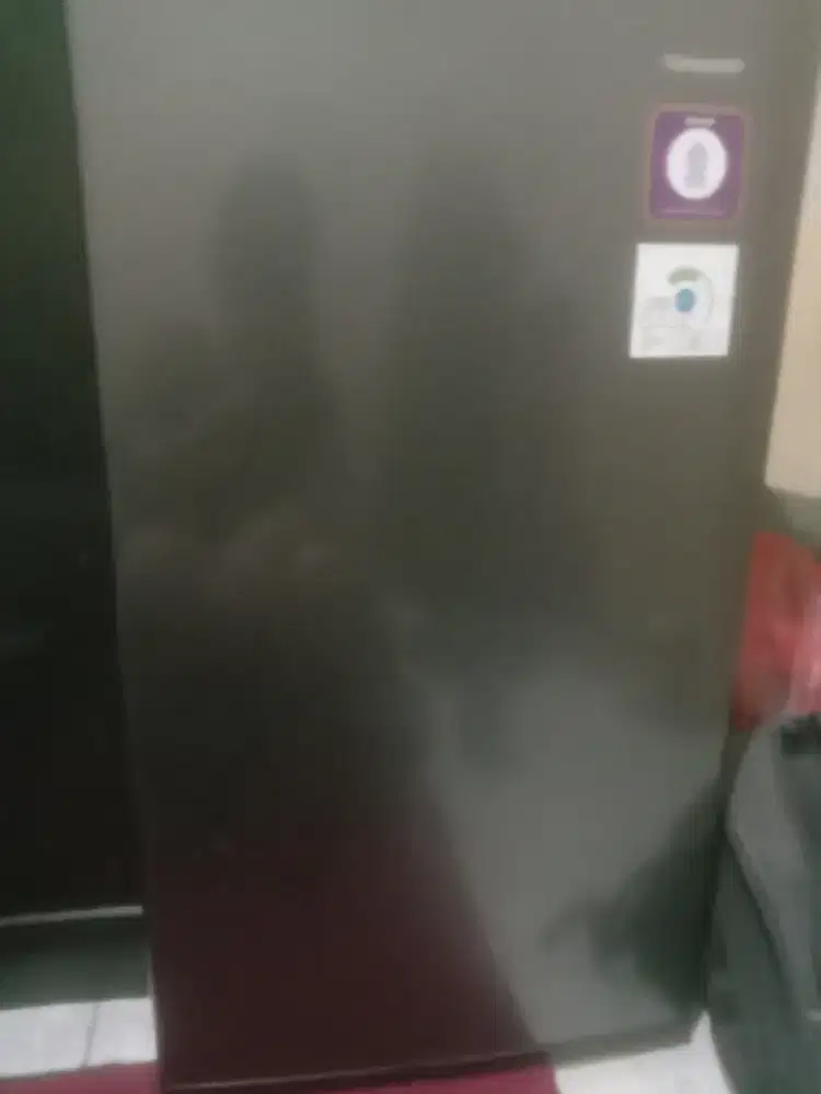 Sharp Kulkas 1 pintu