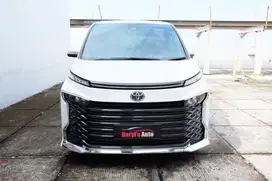 2022 Toyota Voxy 2.0 FACELIFT TSS tdp 8jt