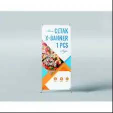QUEEN PRINT DIGITAL BANDUNG X BANNER BALIHO SPANDUK DAN BACKDROP