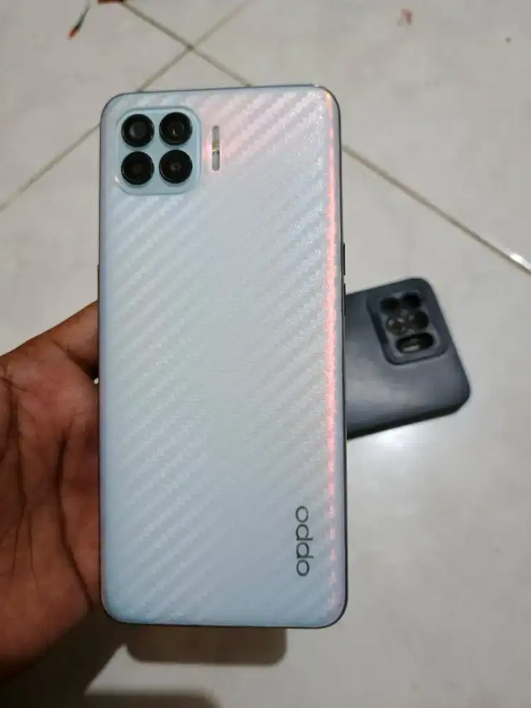 Oppo reno 4f ram 8/128