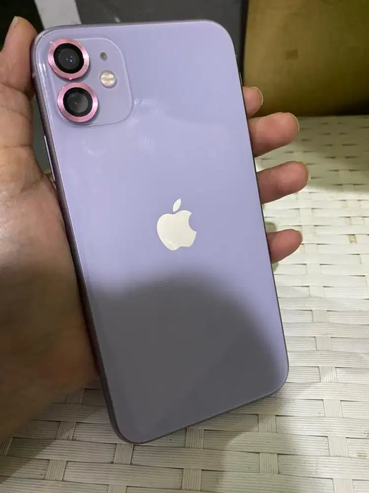 bisa nego!! iphone 11 64gb inter