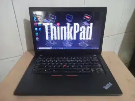 Laptop Lenovo Thinkpad T470 Intel core i5 Gen 6 RAM 8/256 GB