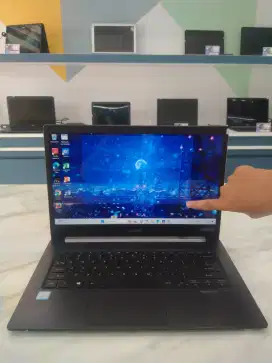 (A31) Laptop Acer Prosesor i7gen8 16GB 256GB 14 siap pakai cod