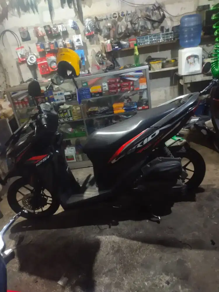 Vario 125new gen 1