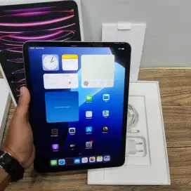 Apple iPad Pro M2 11 inch