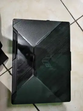 ASUS TUF A15 FA506NFR Ryzen 7 RTX 2050 4GB 16GB 512GB