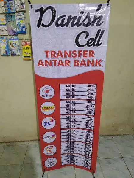 BACKDROP DAN SPANDUK BANNER BALIHO MURAH MERIAH CEPAT DI CIMAHI