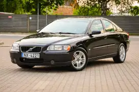 Volvo s60 2.0t 2.3t 2.4t