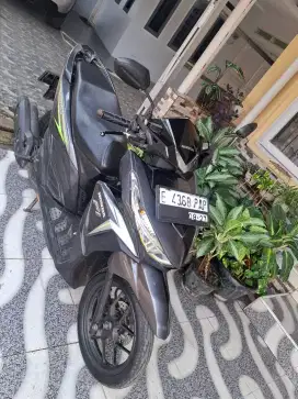 Honda Vario 125 mulus