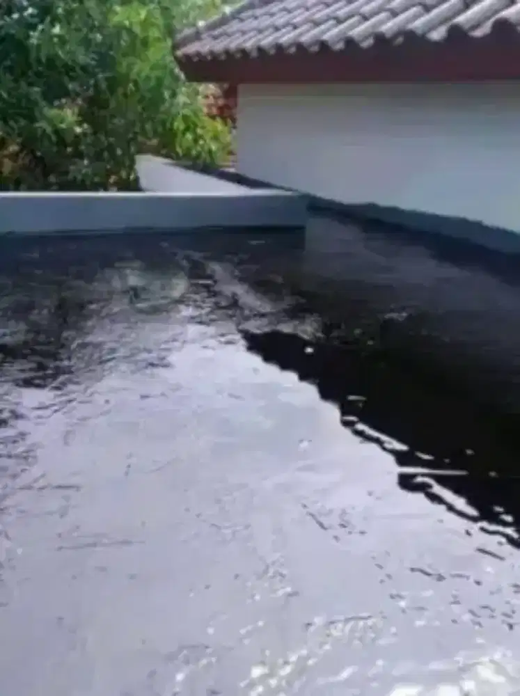 JASA TUKANG BANGUNAN PERBAIKAN ATAP BOCOR DINDING DAK REMBES RENOVASI