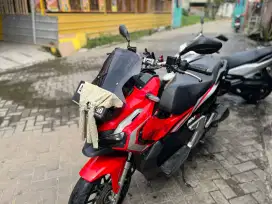 Dijual motor mulus dan terawar
