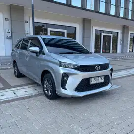DAIHATSU XENIA 1.3 AT AUTOMATIC 2022