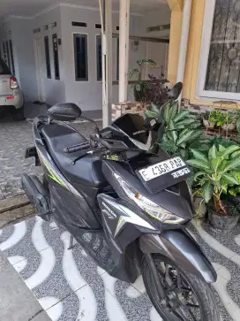 Honda Vario 125