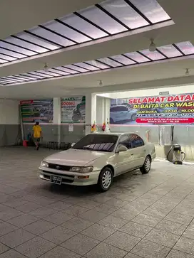 Toyota Great Corolla AT CBU 1992