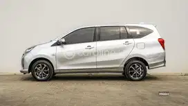 Toyota Calya 2025 Bensin