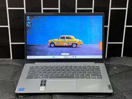 Laptop Lenovo Ideapad Slim 1i Celeron N4020 Ram 8 GB/SSD 256 GB
