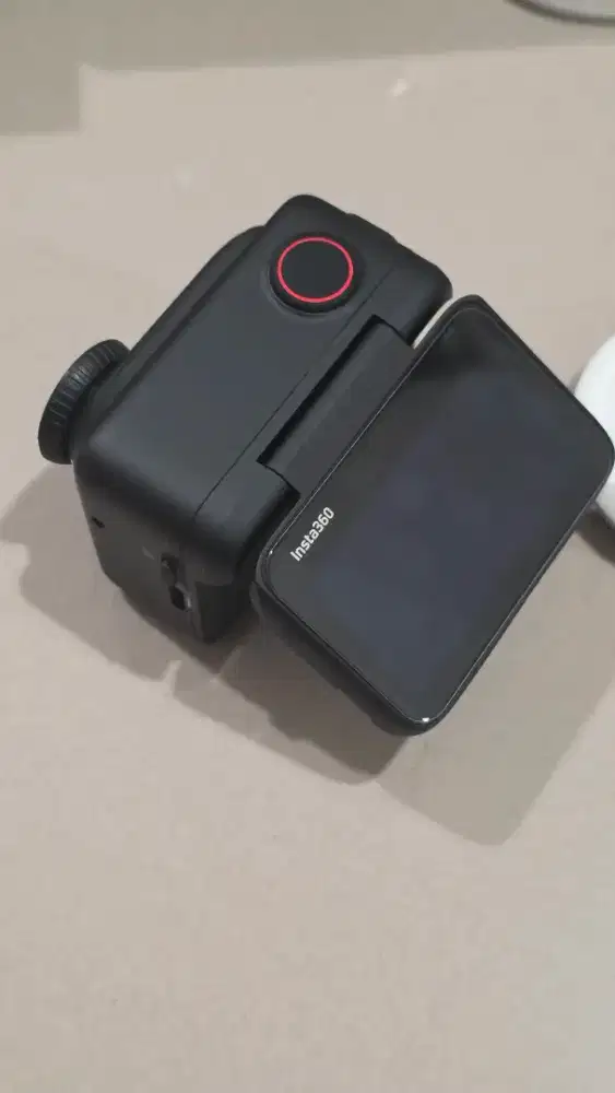 Insta360 go 3s kamera action camera not dji