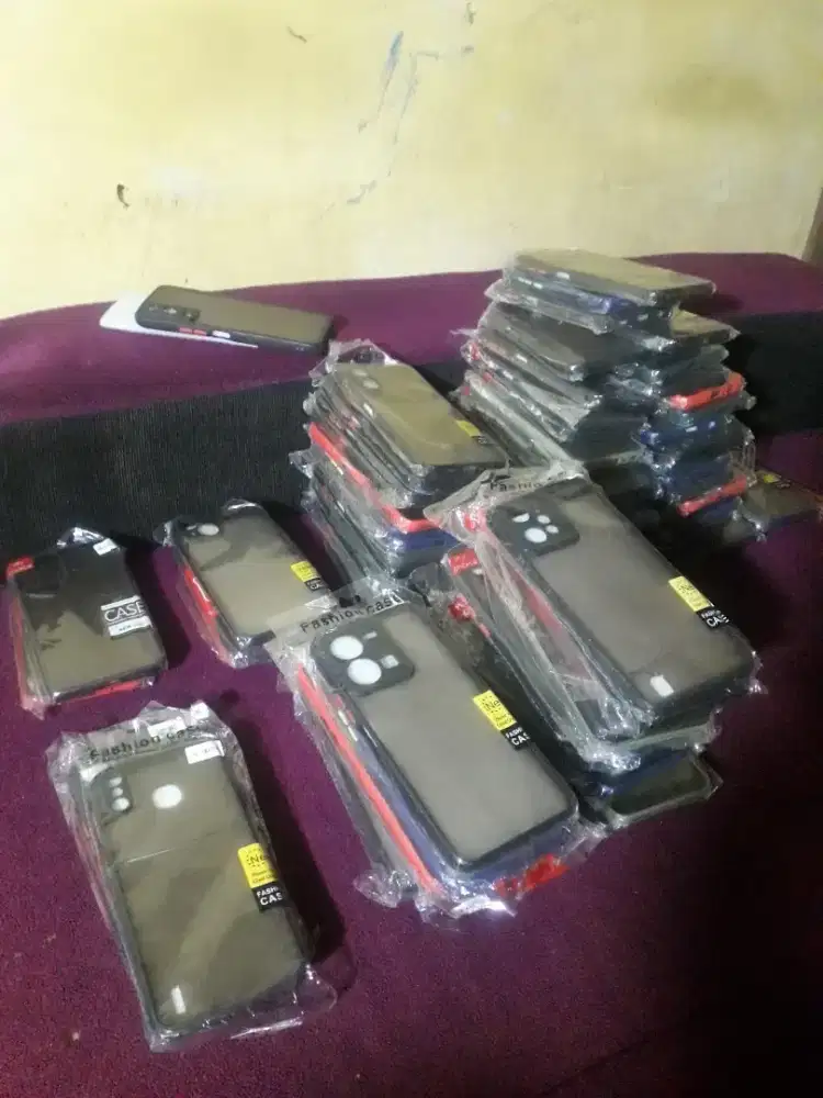 Softcase Handphone
