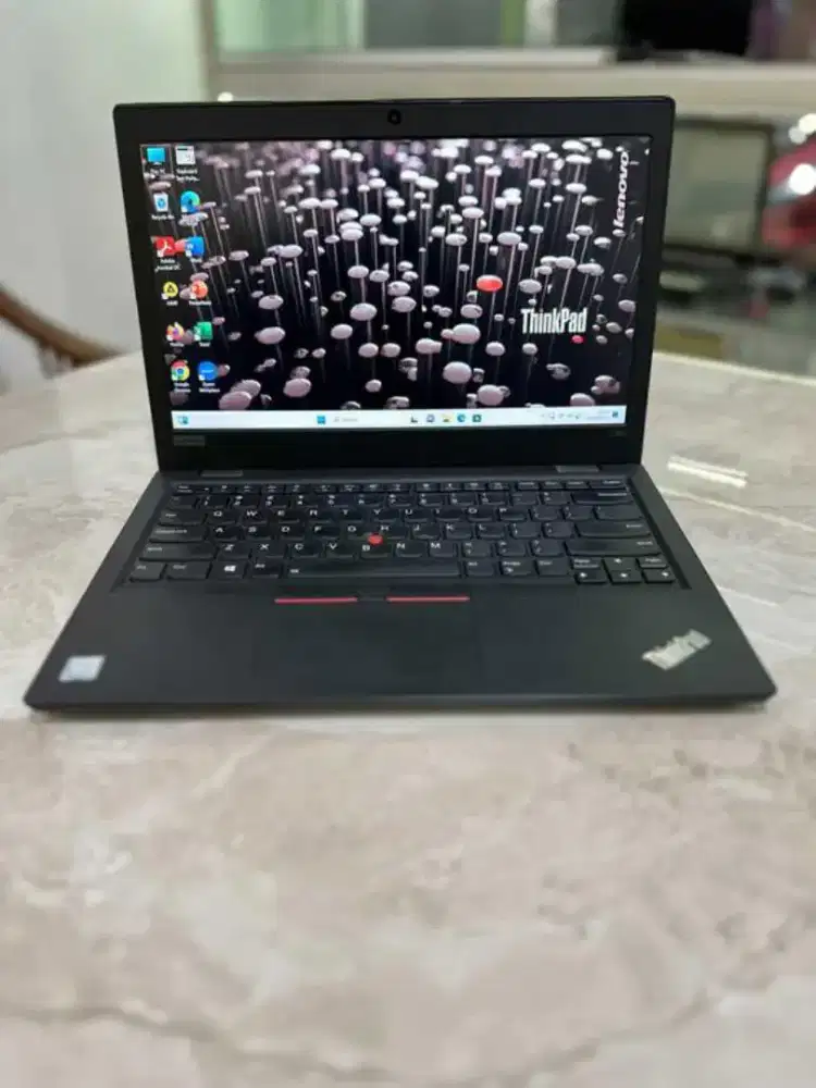 LENOVO THINKPAD L380 CORE I5 GEN 8
