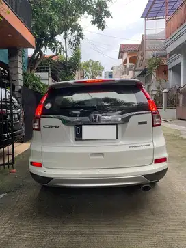 Honda CR-V 2016 Bensin