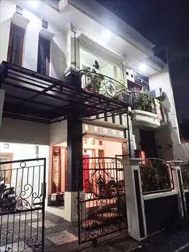 DI JUAL MURAH RUMAH RAWAMANGUN KAMPUNG AMBON JAKARTA TIMUR