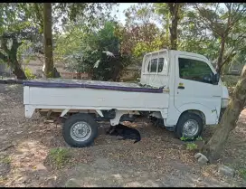 Suzuki pick up  thn 2022