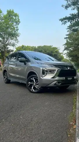 Mitsubishi Xpander Ultimate 1.5 AT Facelift Thn 2022
