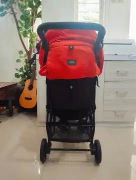 Mamas papas acro stroller cabin