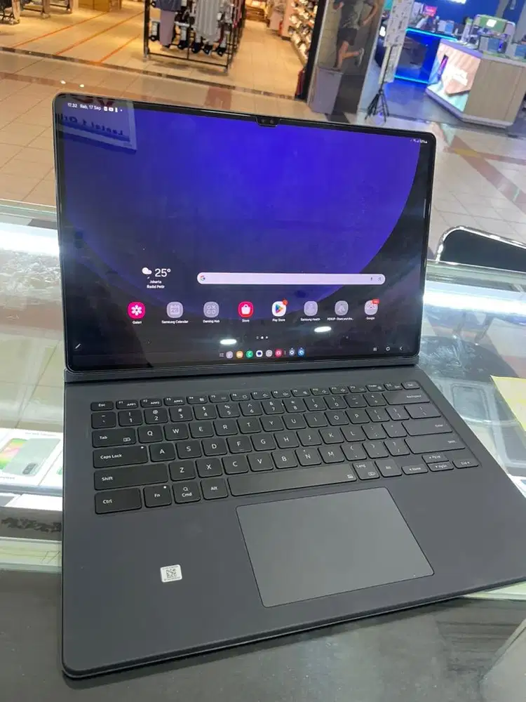Samsung Tab S9 Ultra