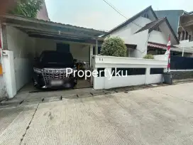 Dijual Rumah Dalam Komplek Di Jati Padang. Pasar Minggu. Jaksel