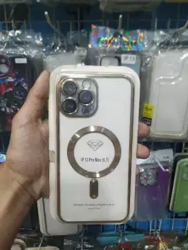 Case magesafe iphone 13 pro max
