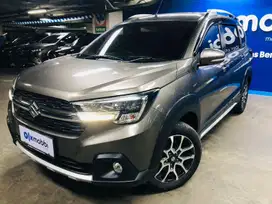 Pajak Panjang - Suzuki XL7 1.5 Beta Bensin-AT 2020