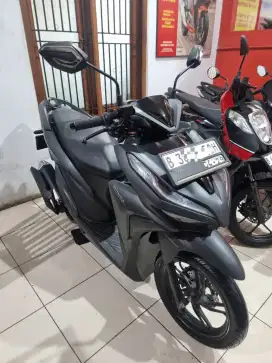 PROMO DP 1 JUTA VARIO 150 TAHUN 2019 GRESS