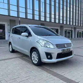 SUZUKI ERTIGA GX AT AUTOMATIC 2015