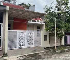 Rumah Dijual Siap Huni di Klipang Green, Kec. Tembalang