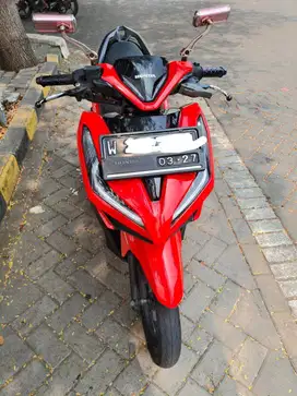 Vario 125 tipe Kunci, 2022 , kota Gresik