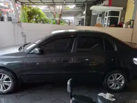 Toyota Corona 1995 Bensin