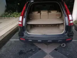 Honda CR-V 2007 Bensin