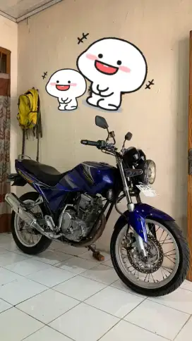 scorpio z warna biru pajak hidup panjang